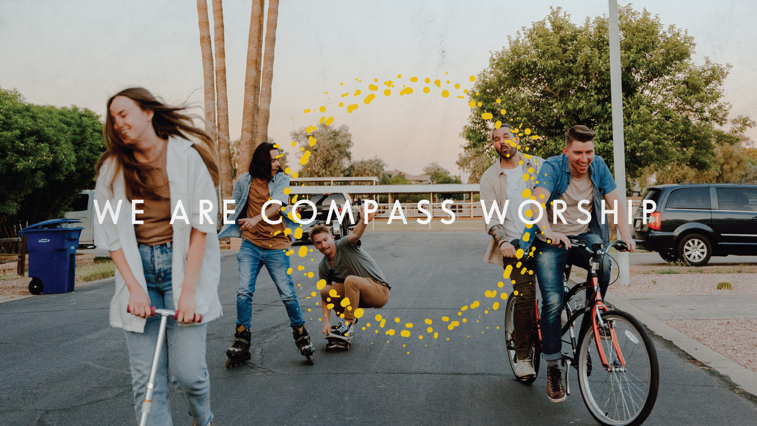 compassazinfo Compass Christian Church Chandler Arizona